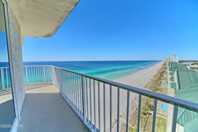9900 S Thomas Drive #1801, Panama City Beach, FL 32407 - Photo 37