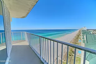 9900 S Thomas Dr, Panama City Beach, FL 32407 - Photo 37