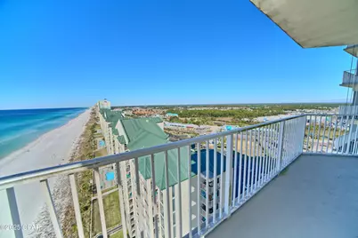 9900 S Thomas Drive #1801, Panama City Beach, FL 32407 - Photo 35