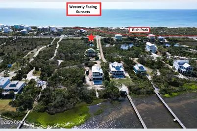 Tbd Cape San Blas Road, Port Saint Joe, FL 32456 - Photo 7
