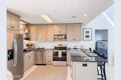 6422 Cape San Blas Road, Port Saint Joe, FL 32456 - Photo 13