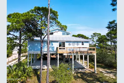 6422 Cape San Blas Road, Port Saint Joe, FL 32456 - Photo 1