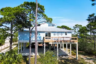 6422 Cape San Blas Rd, Port Saint Joe, FL 32456 - Photo 1