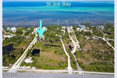 6422 Cape San Blas Road, Port Saint Joe, FL 32456 - Photo 5