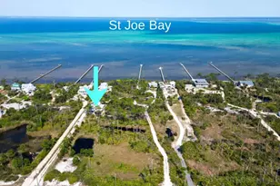 6422 Cape San Blas Rd, Port Saint Joe, FL 32456 - Photo 5