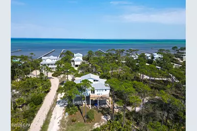 6422 Cape San Blas Road, Port Saint Joe, FL 32456 - Photo 67