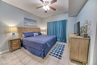 9900 S Thomas Drive #409, Panama City Beach, FL 32408 - Photo 23