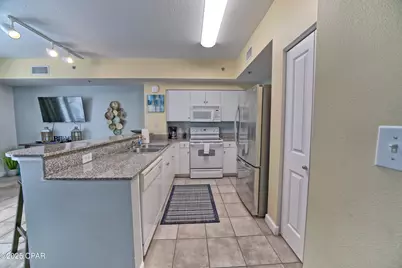 9900 S Thomas Drive #409, Panama City Beach, FL 32408 - Photo 13