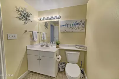 9900 S Thomas Drive #409, Panama City Beach, FL 32408 - Photo 27