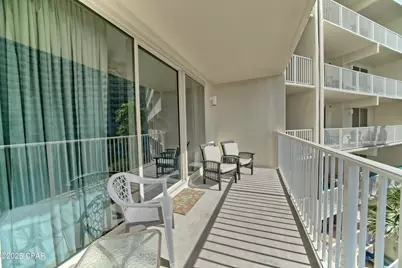 9900 S Thomas Drive #409, Panama City Beach, FL 32408 - Photo 35