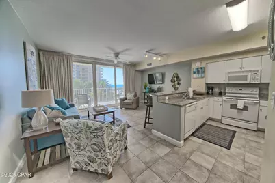 9900 S Thomas Drive #409, Panama City Beach, FL 32408 - Photo 3