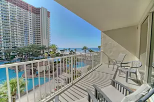 9900 S Thomas Dr, Panama City Beach, FL 32408 - Photo 33