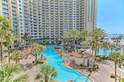 9900 S Thomas Drive #409, Panama City Beach, FL 32408 - Photo 37