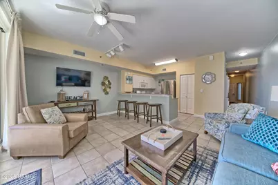 9900 S Thomas Drive #409, Panama City Beach, FL 32408 - Photo 7