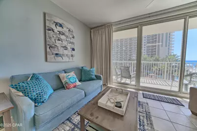 9900 S Thomas Drive #409, Panama City Beach, FL 32408 - Photo 5