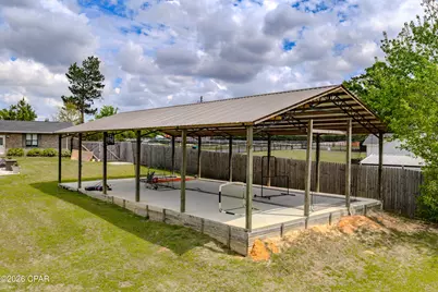 4765 Country Lake Drive, Marianna, FL 32446 - Photo 41