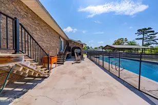 4765 Country Lake Dr, Marianna, FL 32446 - Photo 33