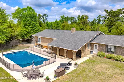 4765 Country Lake Drive, Marianna, FL 32446 - Photo 27