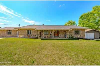 4765 Country Lake Drive, Marianna, FL 32446 - Photo 1