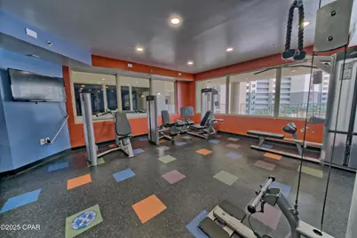 9900 S Thomas Drive #917, Panama City Beach, FL 32408 - Photo 47