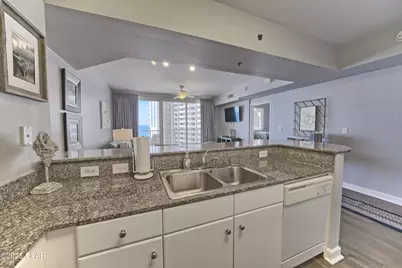 9900 S Thomas Drive #917, Panama City Beach, FL 32408 - Photo 13