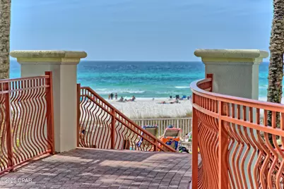 9900 S Thomas Drive #917, Panama City Beach, FL 32408 - Photo 35