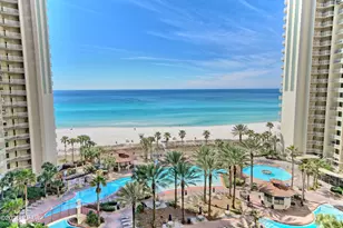 9900 S Thomas Dr, Panama City Beach, FL 32408 - Photo 1