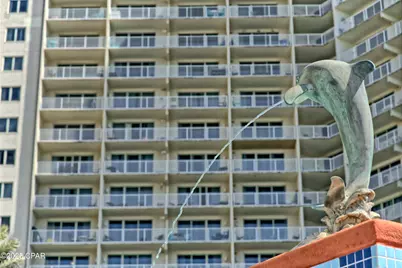 9900 S Thomas Drive #917, Panama City Beach, FL 32408 - Photo 57