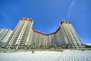 9900 S Thomas Dr, Panama City Beach, FL 32408 - Photo 31
