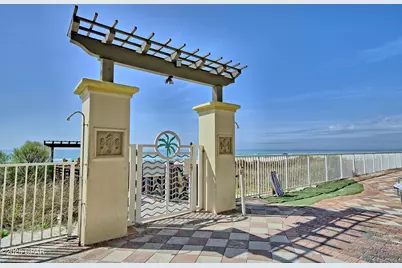 9900 S Thomas Drive #917, Panama City Beach, FL 32408 - Photo 49