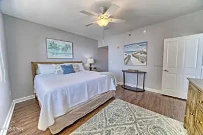 9900 S Thomas Drive #917, Panama City Beach, FL 32408 - Photo 17