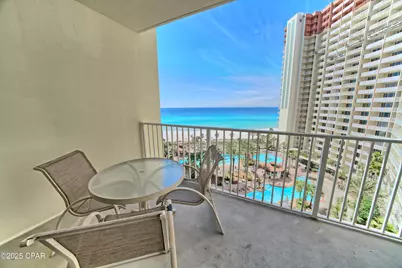 9900 S Thomas Drive #917, Panama City Beach, FL 32408 - Photo 27