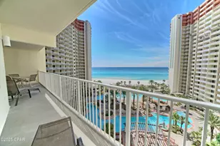9900 S Thomas Dr, Panama City Beach, FL 32408 - Photo 5
