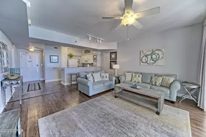 9900 S Thomas Drive #917, Panama City Beach, FL 32408 - Photo 7