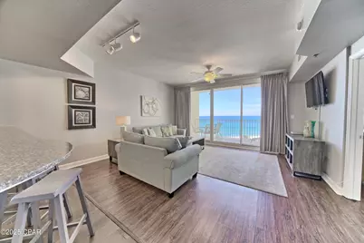 9900 S Thomas Drive #917, Panama City Beach, FL 32408 - Photo 3
