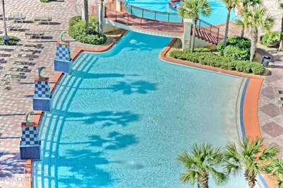 9900 S Thomas Drive #917, Panama City Beach, FL 32408 - Photo 37