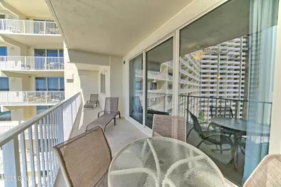 9900 S Thomas Drive #917, Panama City Beach, FL 32408 - Photo 29