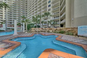 9900 S Thomas Dr, Panama City Beach, FL 32408 - Photo 49