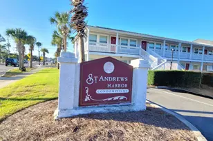 1301 Beck Ave, Panama City Beach, FL 32408 - Photo 1