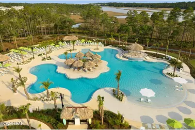 9312 Cool Breeze Drive, Panama City Beach, FL 32413 - Photo 61