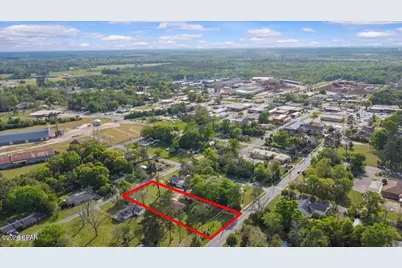 1021 8th Avenue, Graceville, FL 32440 - Photo 33