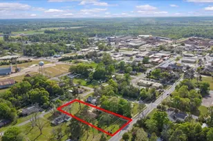 1021 8th Ave, Graceville, FL 32440 - Photo 33