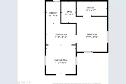 2722 E 6th Street, Panama City, FL 32401 - Photo 9