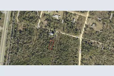 Lot 11 Blk 10 1st Street, Fountain, FL 32438 - Photo 1