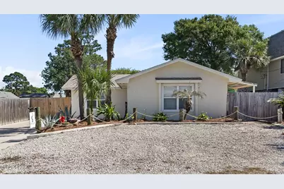 5620 Pinetree Avenue, Panama City Beach, FL 32408 - Photo 3