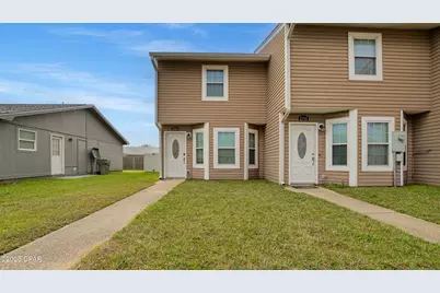 2518 Johnson Drive, Lynn Haven, FL 32444 - Photo 1