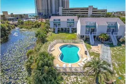 301 Lullwater Drive #285, Panama City Beach, FL 32413 - Photo 13