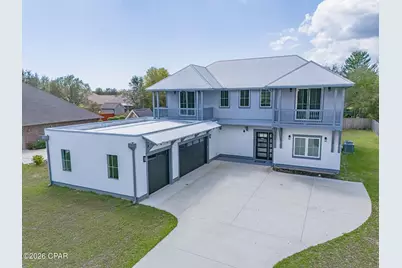 12809 Merial Greenway, Panama City, FL 32409 - Photo 65