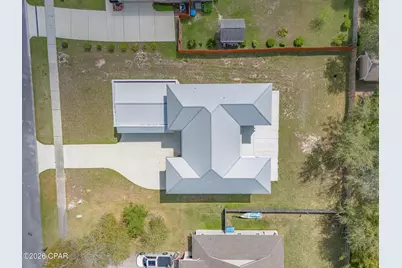 12809 Merial Greenway, Panama City, FL 32409 - Photo 49