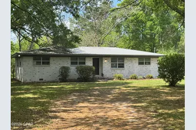 226 Highway 77, Chipley, FL 32428 - Photo 1
